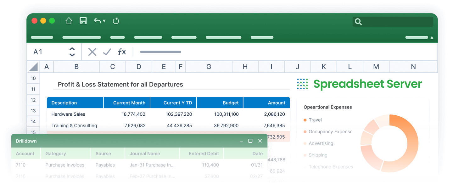 Img Spreadsheet Server