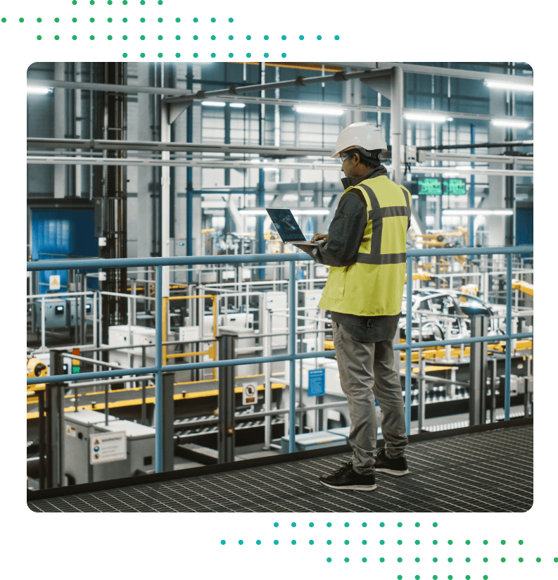 Industry Manufacturing 1