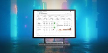 Is Resource Cxo Brochure 2020