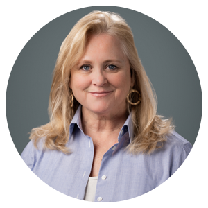 Laura Hanson Headshot Website 300x300