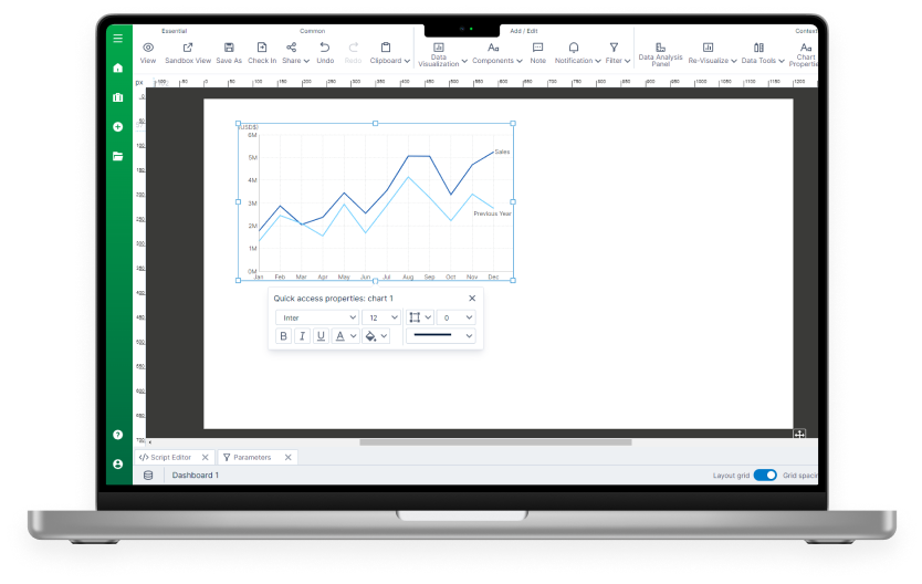 Logi Symphony Macbook Screenshot