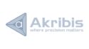 Logo Akribis