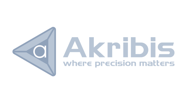 Logo Akribis