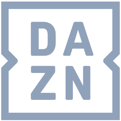 Logo Dazn Gray
