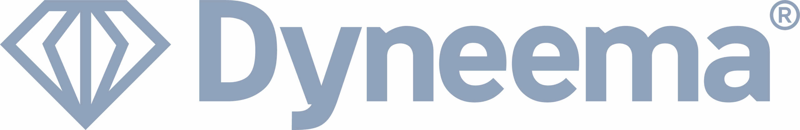 Logo Dyneema