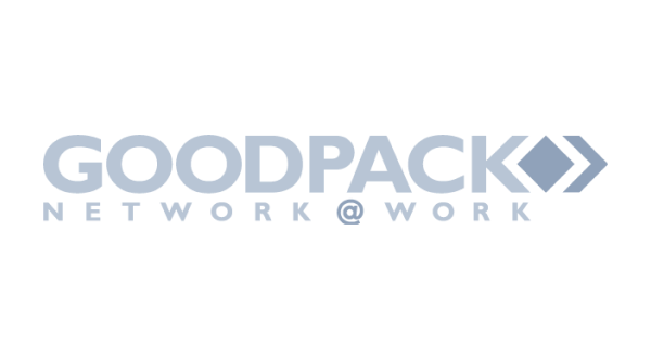 Logo Goodpack