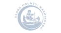Logo Gray Clark County Washington