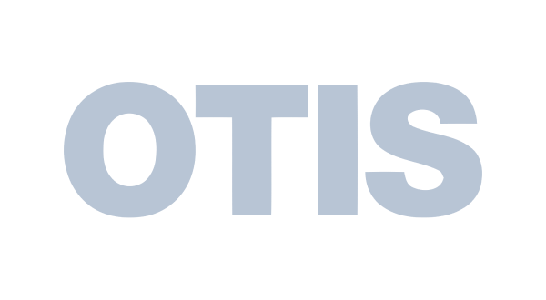 Logo Gray Otis