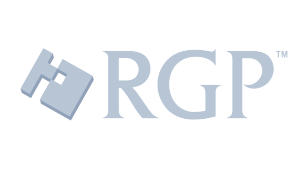 Logo Gray Rgp