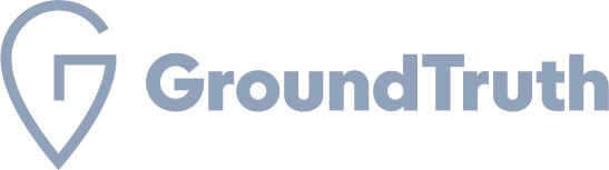 Logo Groundtruth Gray