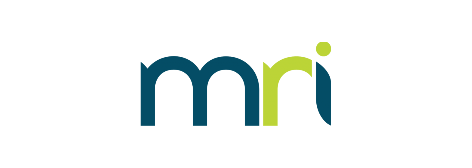 MRI logo