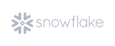 Snowflake logo