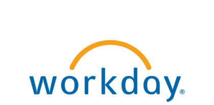 Logo Workday