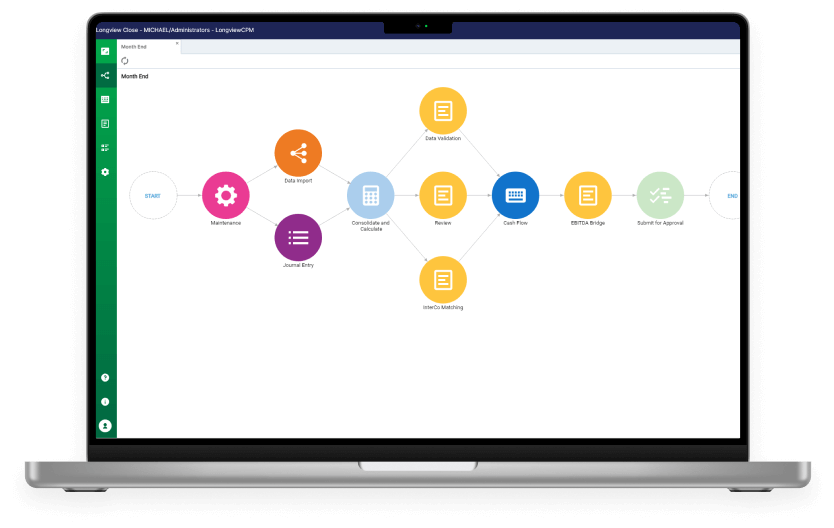 Longview Close Screenshot