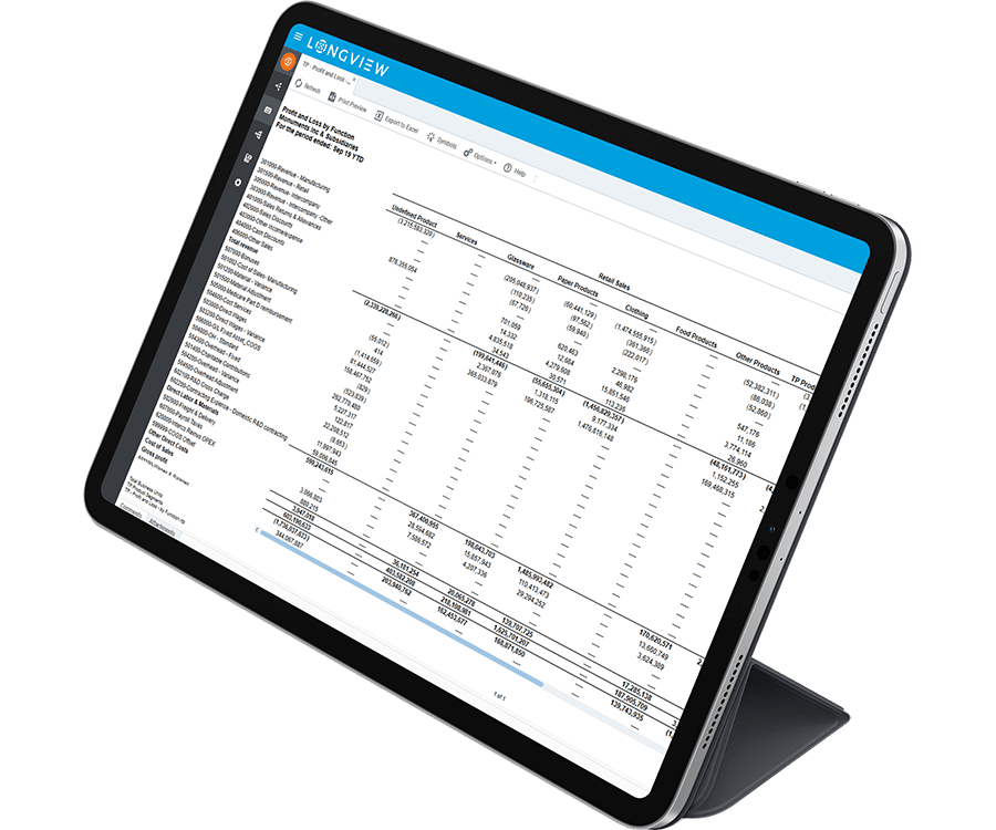 Lv Tp Segmented Reporting