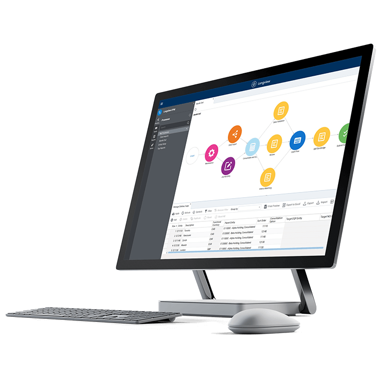 Maximize Productivity With Accelerated Planning Consolidation Tax And Analytics