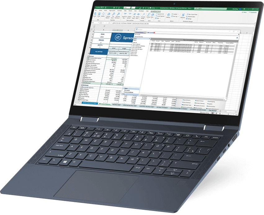 Mri Live Drillable Data