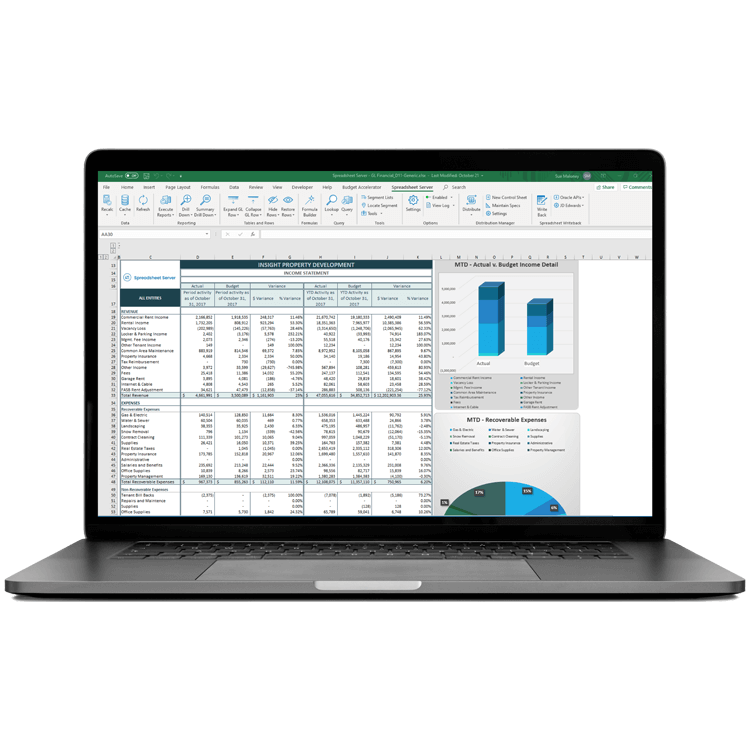 Mri Reporting Software