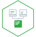 One Data Source Centralization Green
