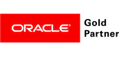 Oracle Gold Partner