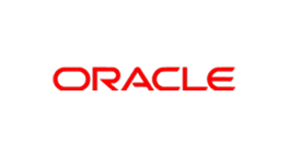 Oracle Logo