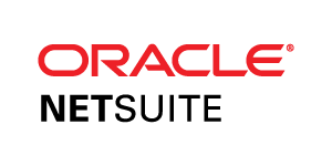 Oracle Netsuite Logo
