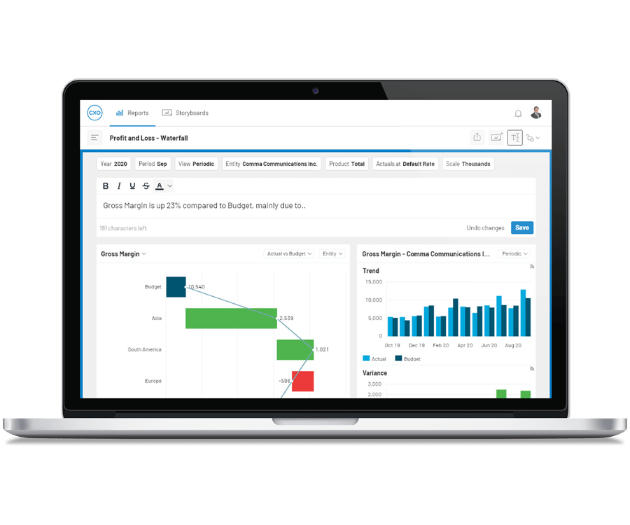 Oraclehfm Storybehindthenumbers