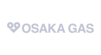 Osaka Gas 200x110