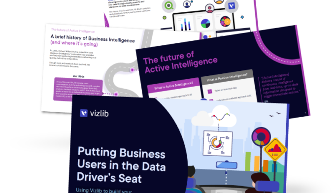 Reimagining The Modern Data