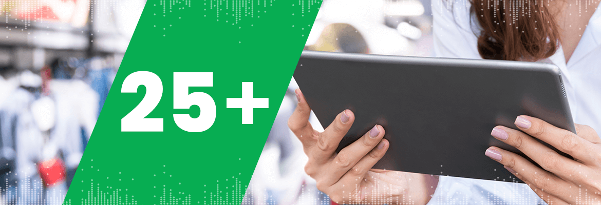 Retail KPIsAnd Metrics For Reporting