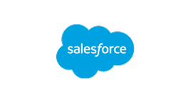 Salesforce Logo
