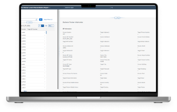 Sap Central Screenshot