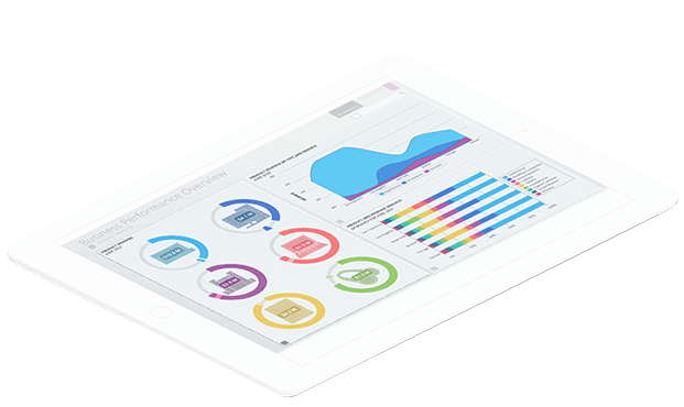 Simplify And Speed Up Your Report Creation Cta