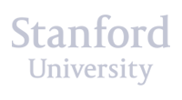 Stanford University 200x110