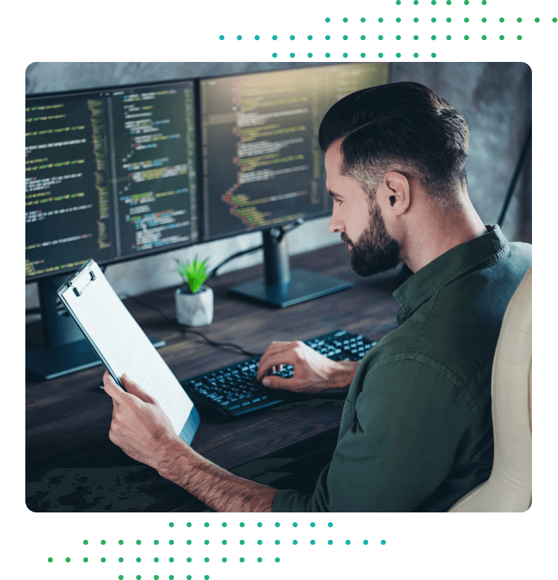 Technologie Graphique