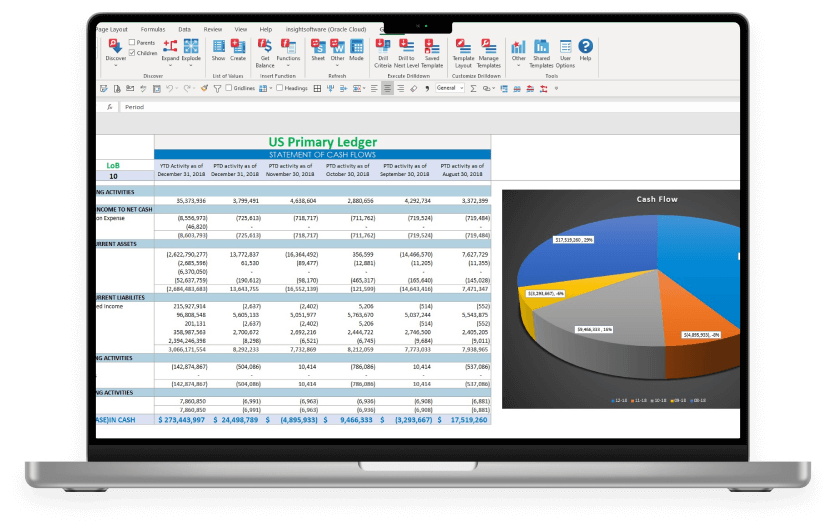 Wands For Oracle Screenshot