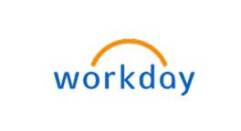 Workday Logo